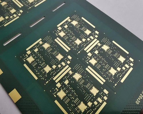 Multilayer PCB - HDI PCB - 1