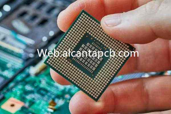 Package Test Circuit Board Manufacturer