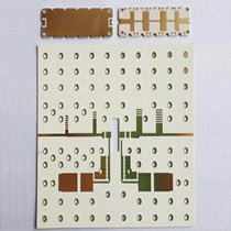 PCB de Rogers