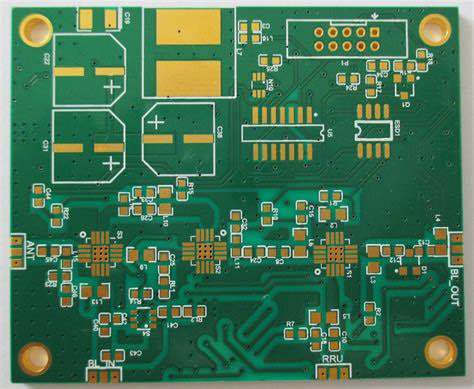 MEGTRON 6 tarjeta de circuito impreso