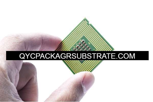 18 Layer BGAIC Substrate Manufacturer