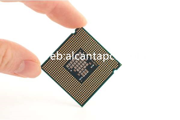 Ultra-thin CPU BGA Substrates Manufacturer