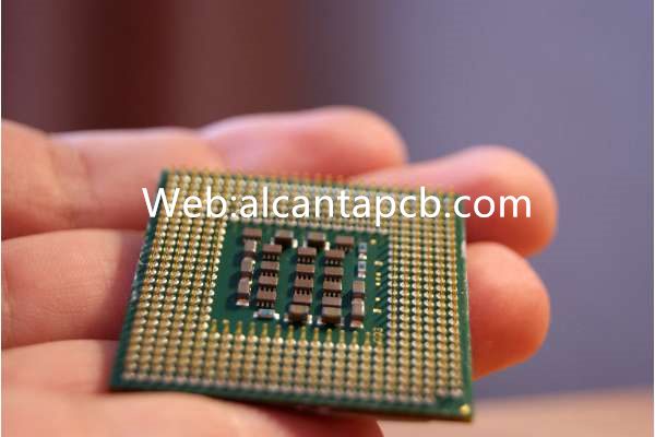 GPU Package Substrates Manufacturer - Company News - 1