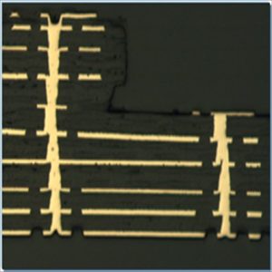 Cavity Substrate PCB