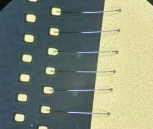 Wire Bonding BGA substrates - Company News - 1