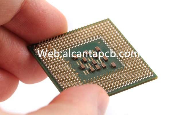 Millimeter Wave Antenna PCB Manufacturer