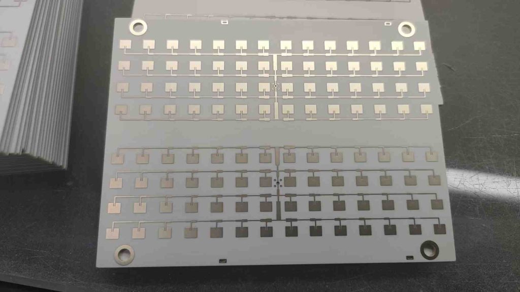 RF Antenna substrate