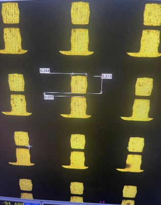 BT LED PCB