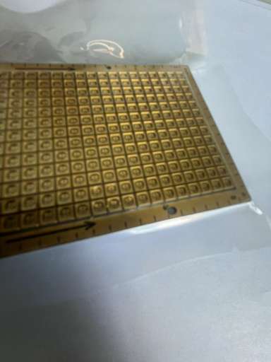 Ceramic PCB Substrates manufacturing - Company News - 1