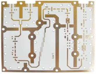 Aluminum Nitride Ceramic PCB Manufacturer