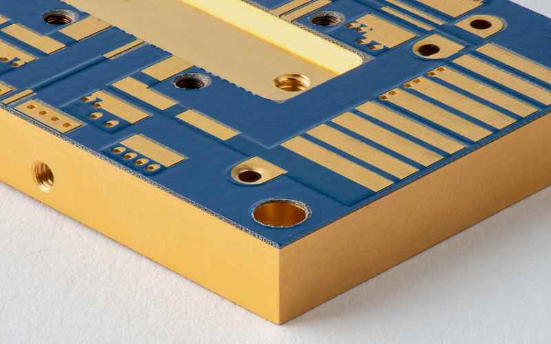 Metal PCB - Company News - 1