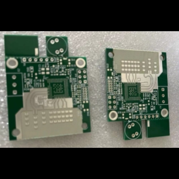 Millimeter Wave Antenna Board