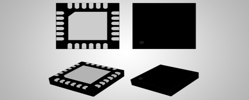 How to Choose the Right Quad Flat Non-Lead Frame Size - News - 1