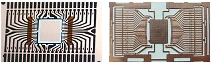 Comprehensive Guide to TSOP/LOC Lead Frame Applications - News - 1