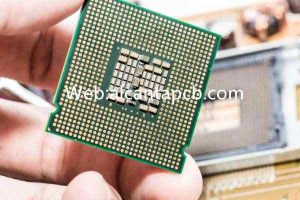 FC-BGA design rules & Production process capabilities - Company News - 1
