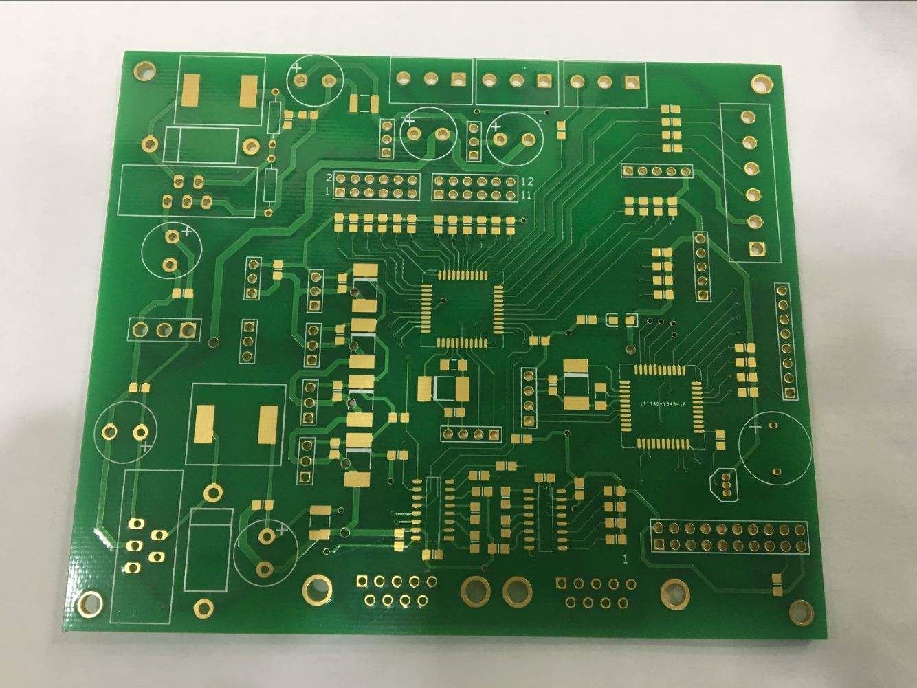 Fast Delivery PCB, Fast Delivery Board, Fast Delivery PCB Prototyping