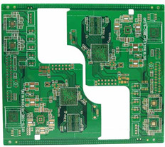 6LAYER BLIND HOLES PCB - Company News - 1