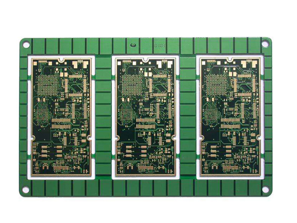 10 LAYER QUICK TURN PCB - Company News - 1