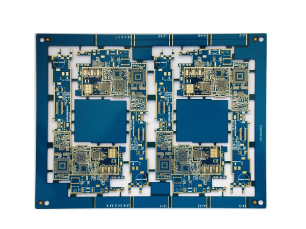 12 LAYER QUICK TURN PCB - Company News - 1