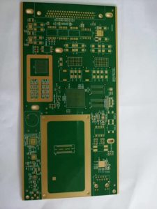 370HR BASE PCB - Company News - 1