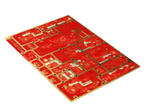 Rogers Base PCBs