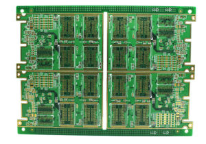 High TG Multilayer PCBs