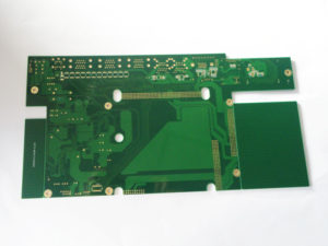 High Density Interconnector PCBs