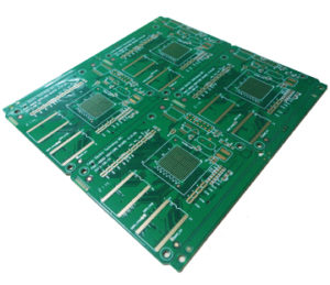 Impedance Control PCBs