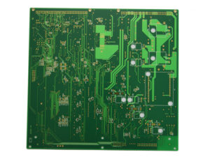 24 Layer HDI PCB