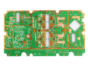 Rogers 4350B PCBs