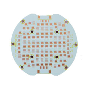 Copper PCBs