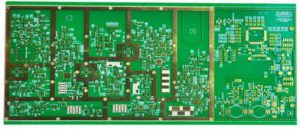 ISOLA FR408 PCB Manufacturer