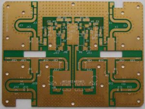 Rogers 3010 PCB Manufacturer