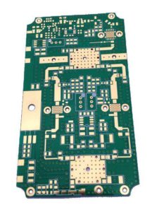 PCB Rogers Manufacturer