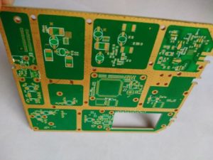 Rogers Mixed Dielectrics PCB Manufacturer