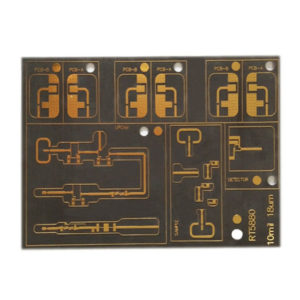 PCB RT5880 Manufacturer