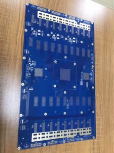 PCB Manufacturing