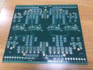 Custom PCB