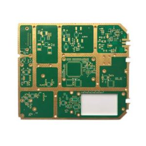 Rogers 4350 PCB Quote