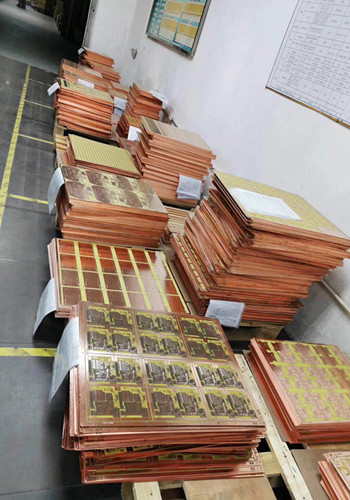 FR4 PCB Boards - Company News - 1