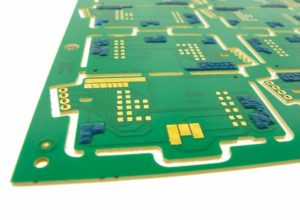 Rogers Board Manufacturer