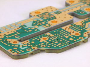 PCB RT6010 Manufacturer