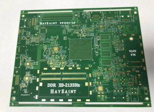 Multilayer PCBs Manufacturer