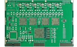 Control Board Manufacturer