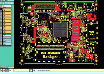 16Layer PCB - Company News - 1
