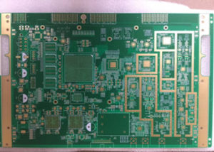 14 layer rogers pcb