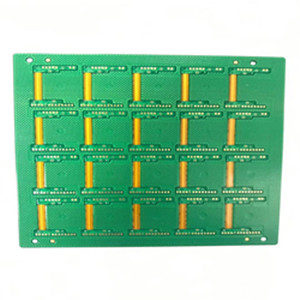 Making pcb boards