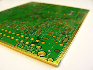 PCB Board Builder