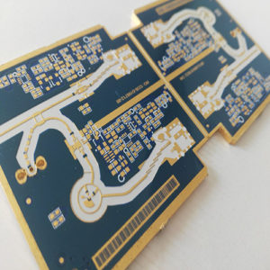 Quick turn PCB and PCBA