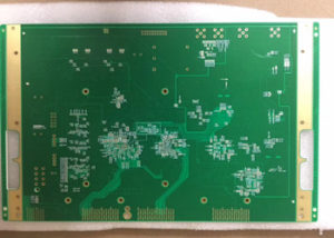 Megtron6 PCB